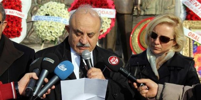 Bir sağlık çalışanı daha koronavirüse yenik düştü