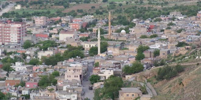 Bu ilçede bir aydır hiç vaka görülmedi