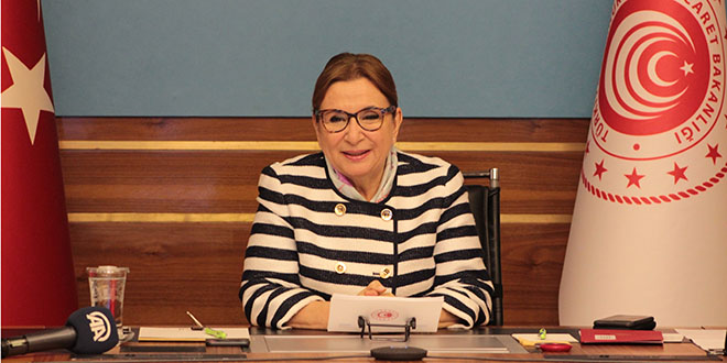 Bakan Pekcan: 4 bin 827 araç e-ihale sistemi ile satıldı