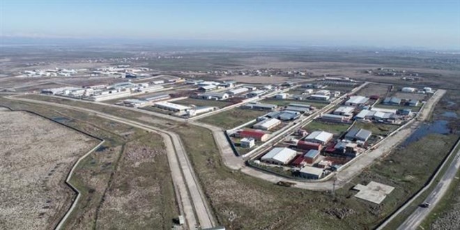 16 ilde faaliyete geçecek, 50 bin kişiye istihdam sağlayacak