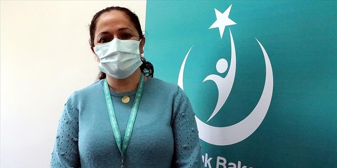 Necla ebe: Hayatımı mahvedecek derecede sırt ağrıları oldu