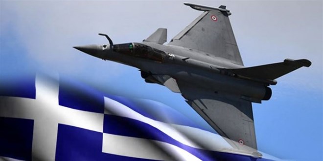 Mali krizdeki Atina hızla silahlanıyor