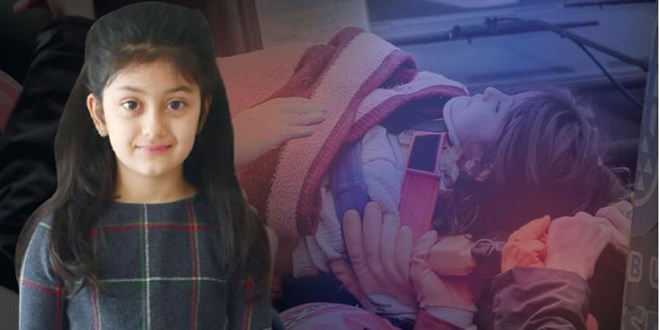 Enkazdan 19 saat sonra çıkartılmıştı! Ayağa kalktı