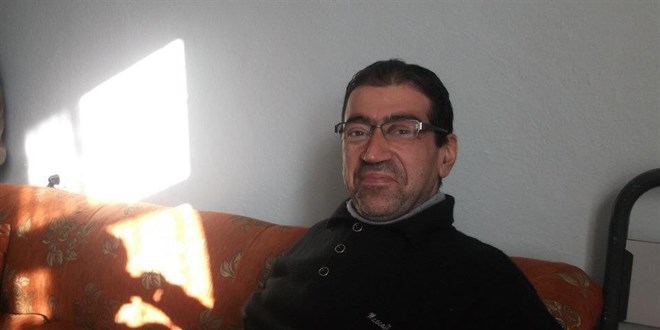 Mardin'de bir doktor evinde ölü bulundu