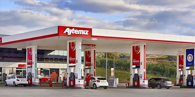 Aytemiz, sendika üyelerine avantajlı yakıt alımı sağlayacak