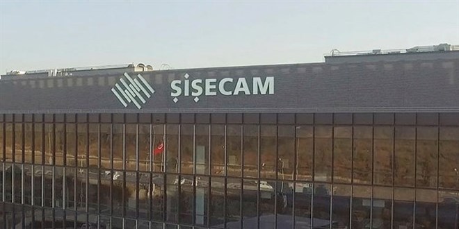 Şişecam'ı Bosna- Hersek'te 1,5 milyon lira dolandırdılar
