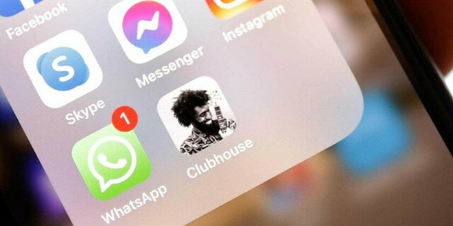 Clubhouse mikrofon erişimiyle kullanıcı verilerini topluyor