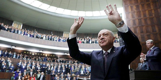 Erdoğan, kabine ve Ak Parti yönetiminde değişikliğe gidecek!