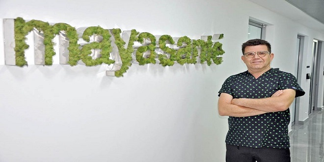 Mayasante İzmir Dr. Osman Baş: Fransız askısı hakkında detaylar
