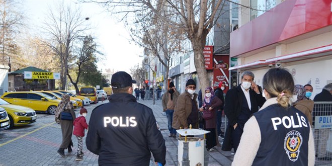 Bu ilimiz, vaka artışında kırmızı listeye geçti, denetimler arttı