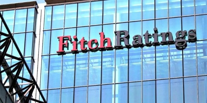 Fitch'ten Türkiye için olumlu temel senaryo