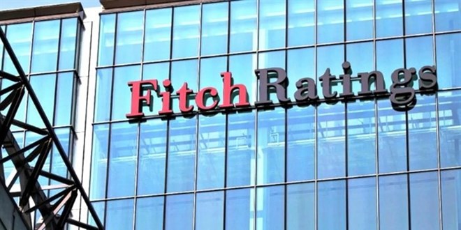 Fitch'ten Trkiye iin olumlu temel senaryo