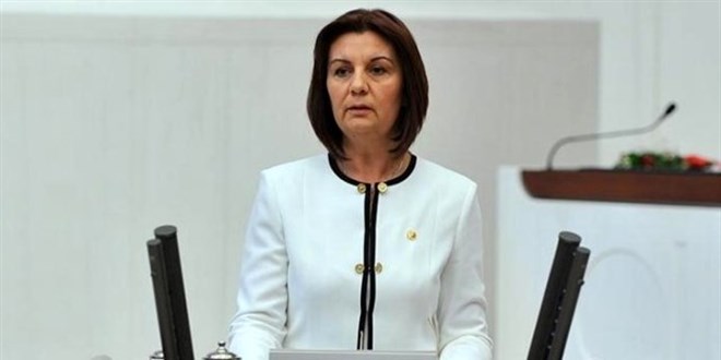 CHP'li Karabıyık'tan öğretmen atamalarına ilişkin açıklama