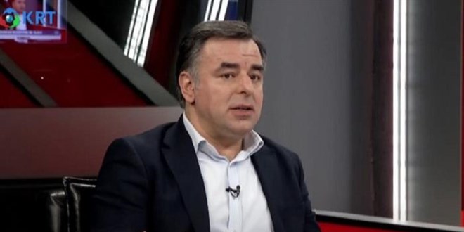 Barış Yarkadaş: Berat Albayrak kabineye geri dönebilir