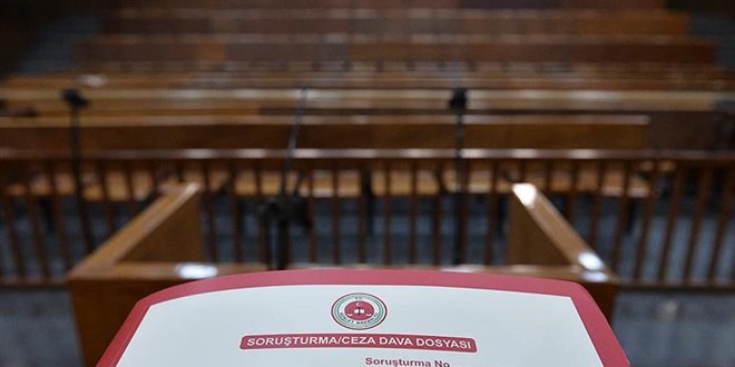 FETÖ'nün Zirve Yayınevi soruşturmasındaki 'ihbar mektubu oyunu' iddianamede