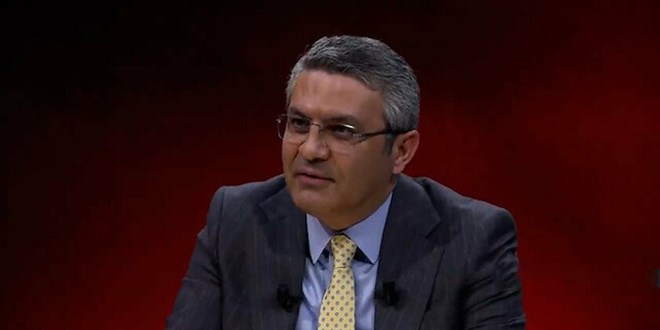 CHP'li Salc: Seim kaybetmemiz bizi dinamik tutuyor