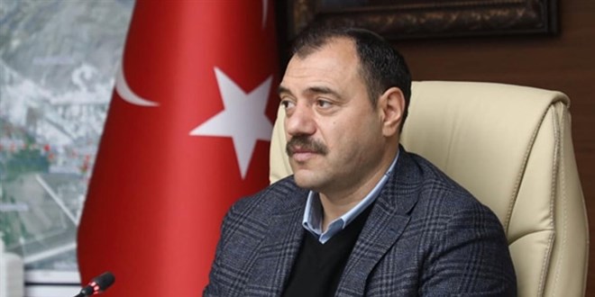 Validen uyarı: Karantina tedbirini sert bir şekilde uygulayacağız