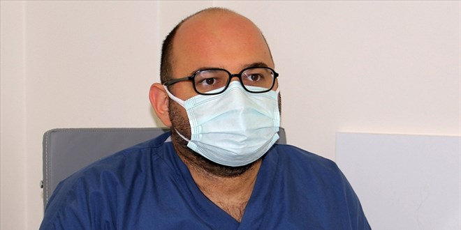 'Ek bir hastalığı olmayan insanlar da virüsten etkilendi'
