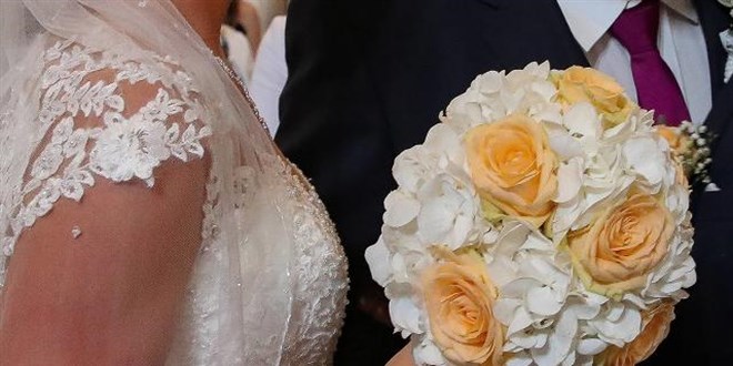 Doğu ve Güneydoğu'da 180 bin korsan düğün yapıldı