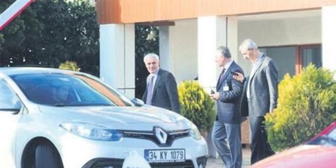 Kozanlı Ömer'in avukatına 9 yıl hapis