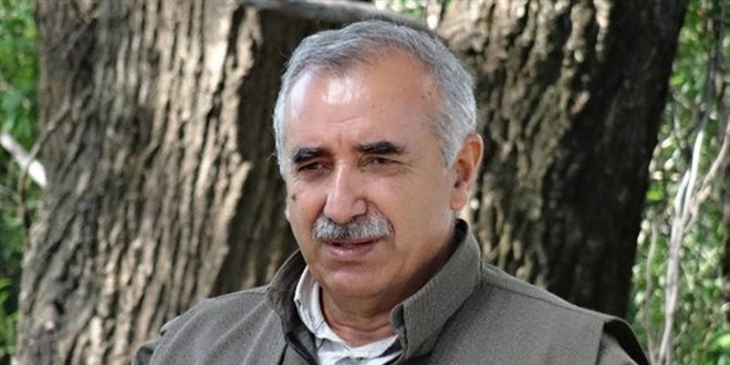 Karayılan'ın alçak talimatı ortaya çıktı