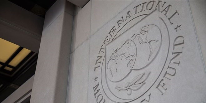 IMF, 2021 Türkiye büyüme tahminini yüzde 6'ya yükseltti