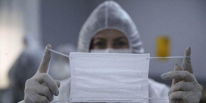 Prof. Dr. Tekin: Maske, o tarihe kadar hayatımızda olacak