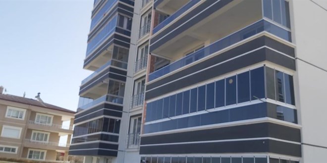 Apartman yönetim toplantısı yapıldı, 10 kişinin testi pozitif çıktı