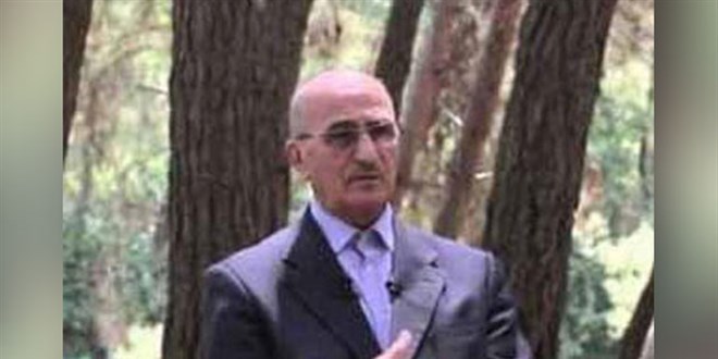 FETÖ'nün 'kadim abi'si Bekmezci'nin tahliye talebi reddedildi