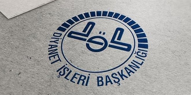 CHP ve İYİ Partili isimlerin iftiralarına Diyanetten yalanlama