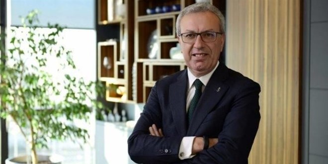 'Türkiye ekonomisi kendisini tamir edebilen bir ekonomidir'