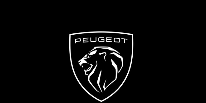Peugeot yeni logosunu tanıttı