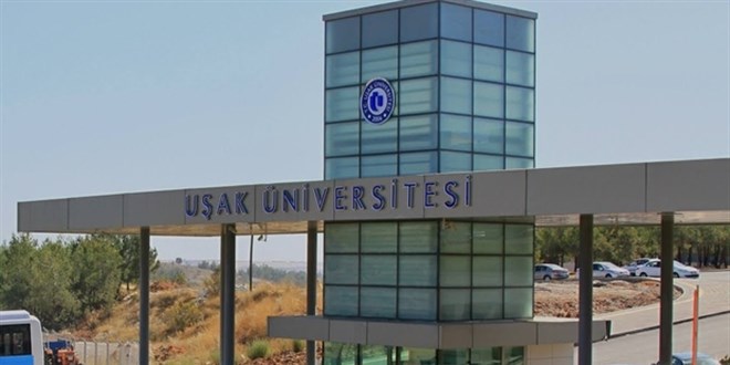 Uşak Üniversitesi'nde yeni kararlar açıklandı