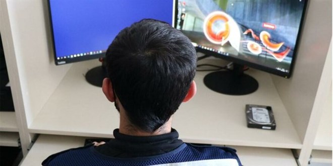SMS gönderip tüm bilgileri çalan yazılım tespit edildi