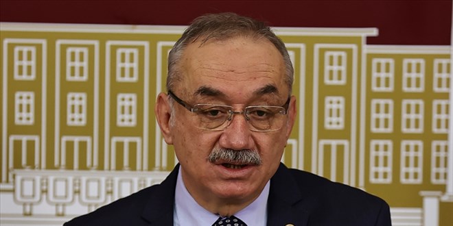 İYİ Parti: Teröre ilişkin fezlekelerde partimizin duruşu bellidir