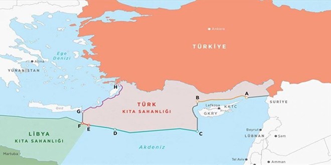 Libya'nın yeni Başbakanı: Türkiye ile yaptığımız mutabakat sorunsuz devam edecek