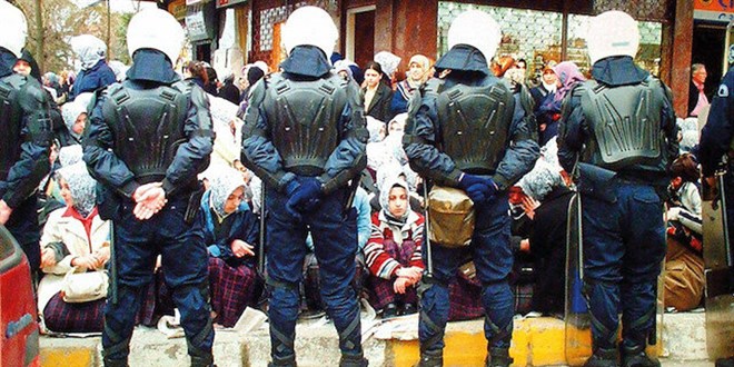 28 Şubat'la FETÖ'nün yolu açıldı