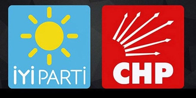 HDP'yi problemli gören İYİ Parti'ye CHP'den tepki