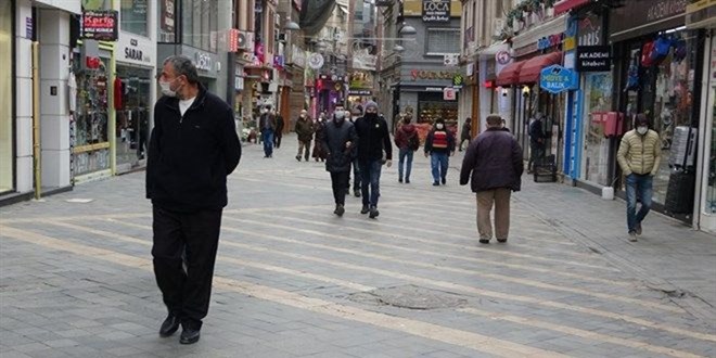 Vaka sayısı artan illere getirilen yeni yasaklar