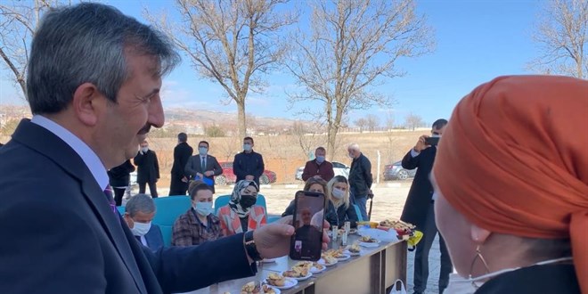 Bakan Soylu: Uyuşturucu meselesini annelerle çözeceğiz
