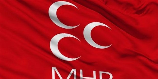 MHP'den Doğu Perinçek'e yanıt çay içmemiz bile mümkün değil