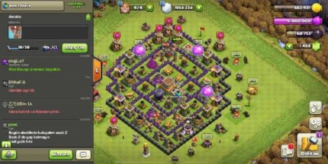 FETÖ'nün yeni haberleşme sistemi belli oldu: Clash of Clans