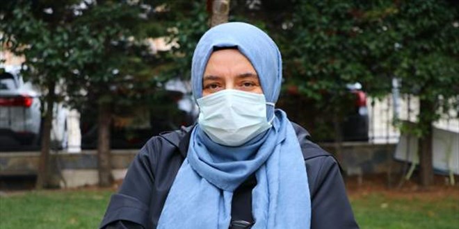 28 Şubat darbesi mağduru öğretmen yaşadıklarını anlattı