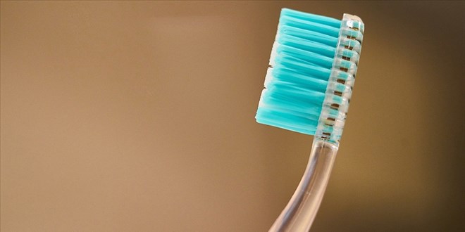 Diş fırçası ithalatında tarife kontenjanı açıldı