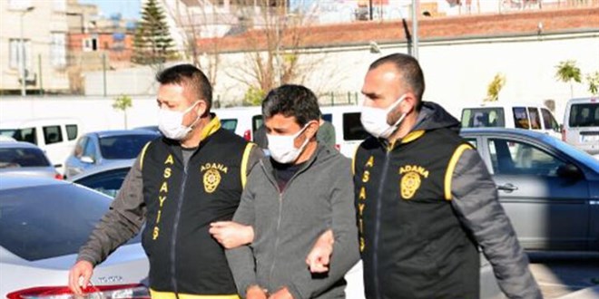 'Güzel ekmek pişirmiyorsun' diyerek kardeşini öldürdü!