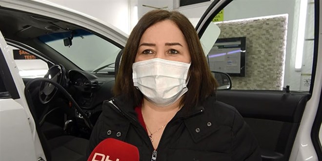 Satıcının gösterdiği ekspertiz raporuna inanınca, hayatının şokunu yaşadı