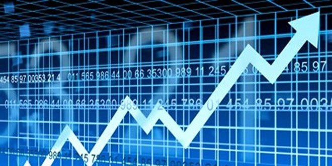 Borsa günü yükselişle tamamladı