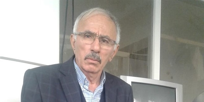 Silahını temizlerken kendini vuran emekli polis memuru hayatını kaybetti