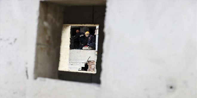 AFAD'dan deprem için 'kendi hazırlıklarınızı yapın' çağrısı