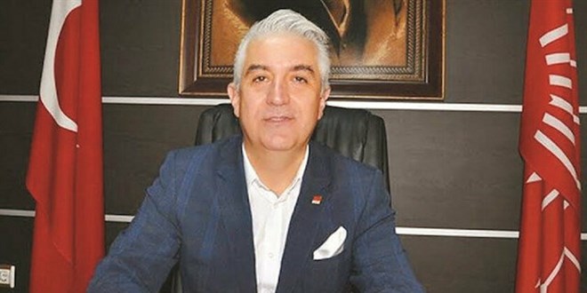 İstifa etti mi ettirildi mi?